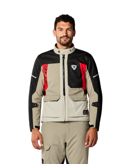 REVIT Jas Convergent H2O