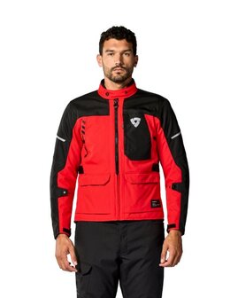 REVIT Jas Convergent H2O