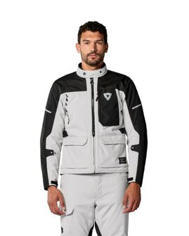 REVIT Jas Convergent H2O