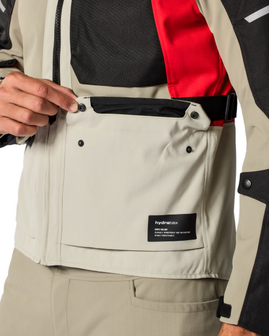 REVIT Jas Convergent H2O