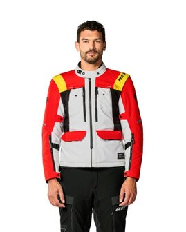 REVIT Jas Offtrack 3 H2O