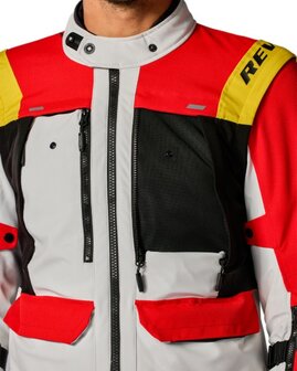 REVIT Jas Offtrack 3 H2O