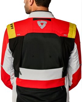 REVIT Jas Offtrack 3 H2O