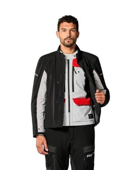 REVIT Jas Offtrack 3 H2O