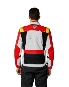 REVIT Jas Offtrack 3 H2O