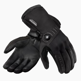 Revit Verwarmde Handschoenen Freedom H2O