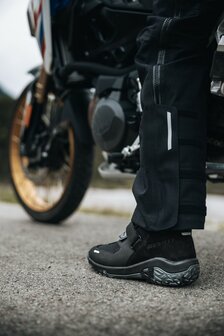 REVIT Laarzen Dredge H2O