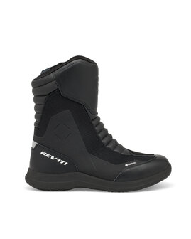REVIT Motorlaarzen Grit GTX