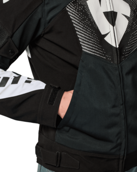 REVIT Motorjas Hyperspeed 3 GT AIR