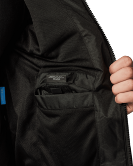 REVIT Motorjas Hyperspeed 3 GT AIR