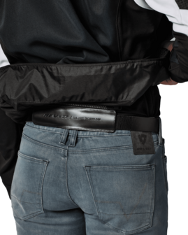 REVIT Motorjas Hyperspeed 3 GT AIR