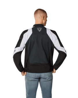 REVIT Motorjas Hyperspeed 3 GT AIR