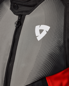 REVIT Motorjas Control H2O