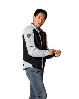 REVIT Motorjas GT-R 4 AIR