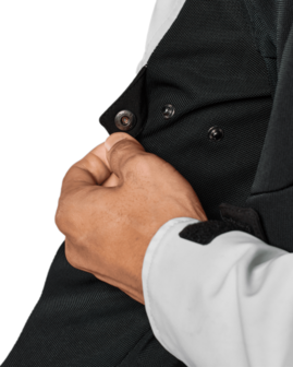 REVIT Motorjas GT-R 4 AIR