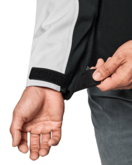 REVIT Motorjas GT-R 4 AIR