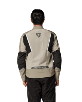 REVIT Motorjas Airwave 4