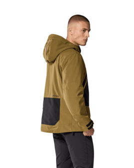 REVIT Motorjas Entropy H2O