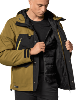 REVIT Motorjas Entropy H2O