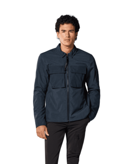 REVIT Overshirt Yaletown