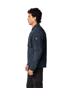 REVIT Overshirt Yaletown