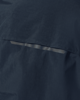 REVIT Overshirt Yaletown