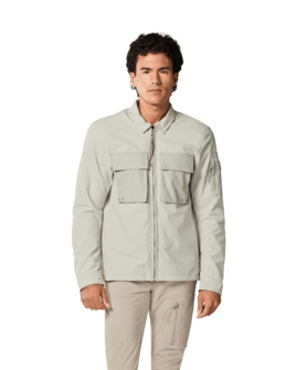 REVIT Overshirt Yaletown
