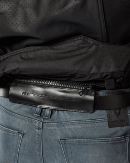 REVIT Motorjas Quadratic