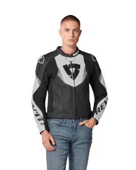 REVIT Motorjas Argon 3