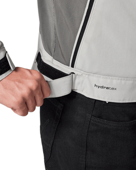 REVIT Motorjas Torque 3 H2O