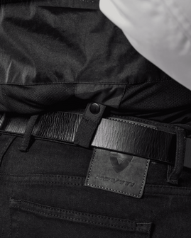 REVIT Motorjas Torque 3 H2O