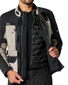 REVIT Jas Outback 5 H2O