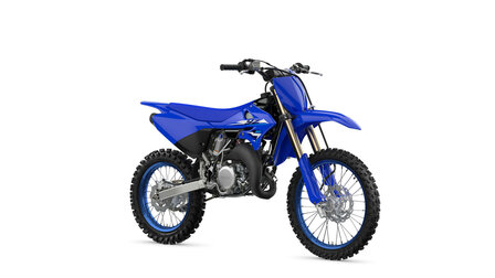 YAMAHA YZ85