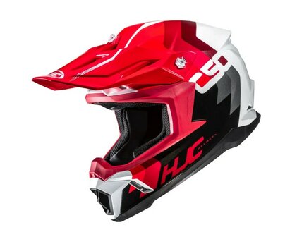 HJC Crosshelm C50 Primal