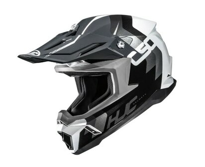 HJC Crosshelm C50 Primal