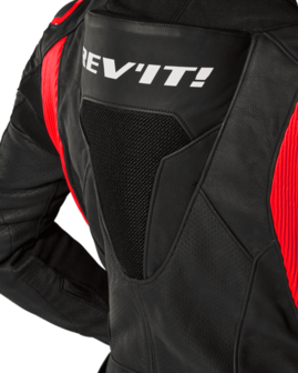 REVIT Motorjas Argon 3 PRO