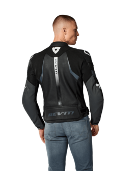 REVIT Motorjas Hyperspeed 3 AIR