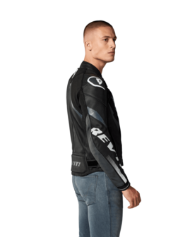 REVIT Motorjas Hyperspeed 3 AIR