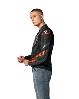 REVIT Motorjas Hyperspeed 3 AIR