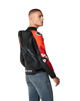 REVIT Motorjas Hyperspeed 3 PRO