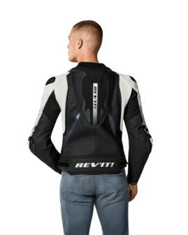 REVIT Motorjas Hyperspeed 3 PRO