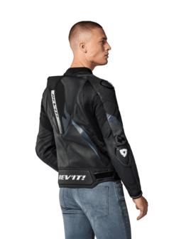 REVIT Motorjas Hyperspeed 3 PRO