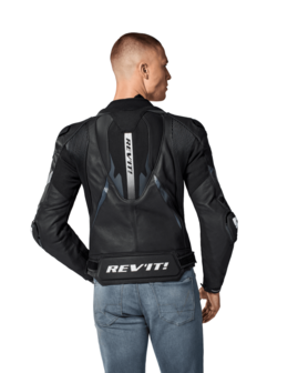 REVIT Motorjas Hyperspeed 3 PRO