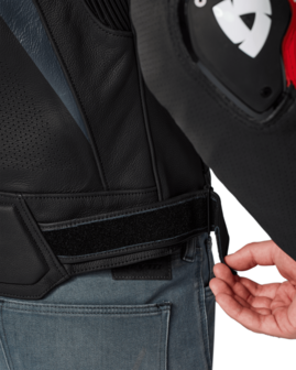 REVIT Motorjas Hyperspeed 3 PRO