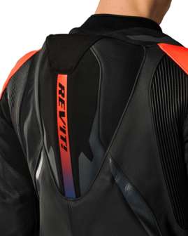 REVIT Motorjas Hyperspeed 3 PRO