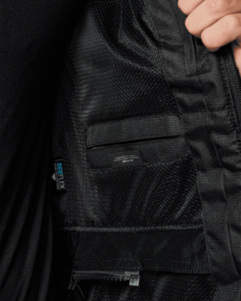 REVIT Motorjas Hyperspeed 3 PRO