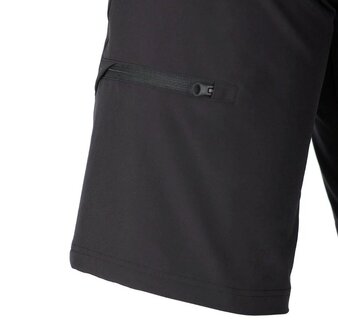 Yamaha Mountain Bike Shorts voor Heren
