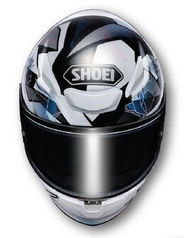 SHOEI NXR2 Origami 2 TC-5