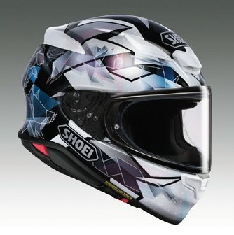 SHOEI NXR2 Origami 2 TC-5