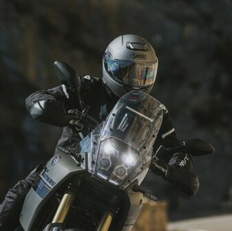 SHOEI NEOTEC 3 Sharpen